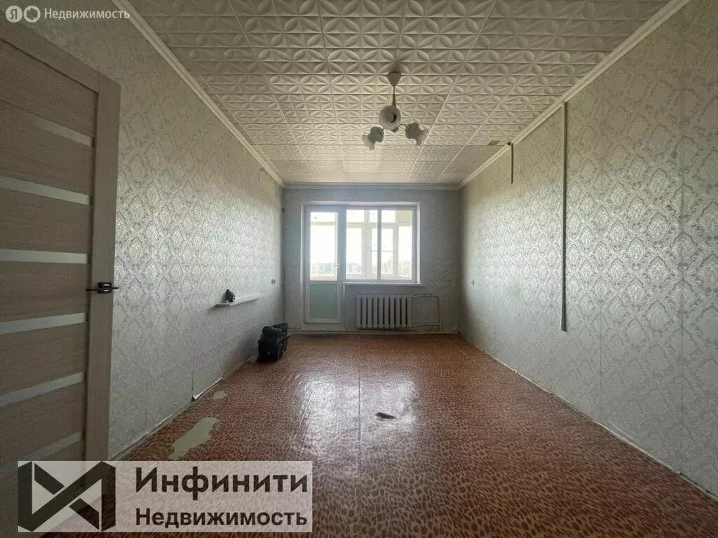 1-комнатная квартира: Ставрополь, проспект Юности, 6 (35 м) - Фото 0