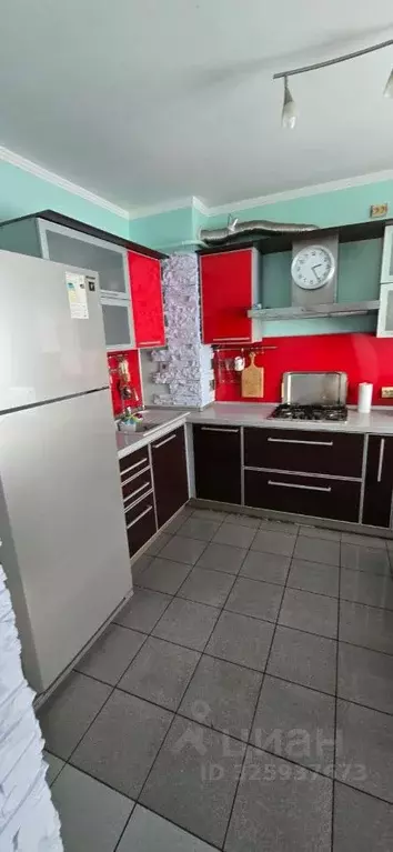 2-к кв. Краснодарский край, Новороссийск ул. Куникова, 11 (56.0 м) - Фото 1