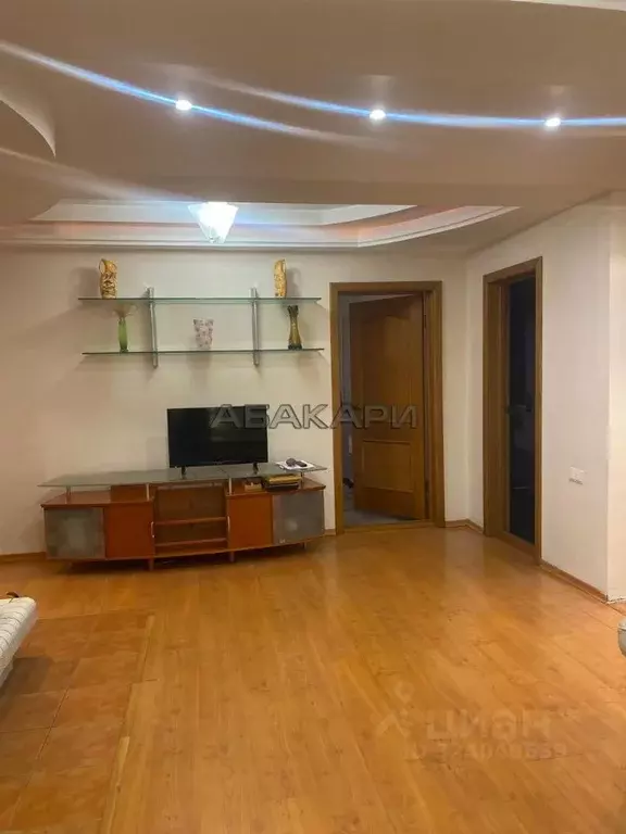 4-к кв. Красноярский край, Красноярск Ботаническая ул., 18 (149.0 м) - Фото 2