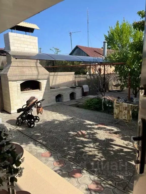 1-к кв. Краснодарский край, Ейск ул. Гоголя, 126 (23.0 м) - Фото 2