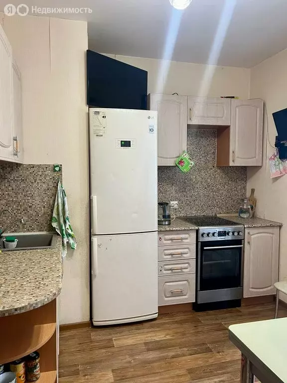 1-комнатная квартира: Санкт-Петербург, Дунайский проспект, 14к1 (33.4 ... - Фото 2