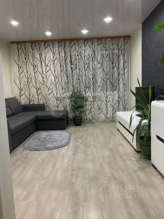 3-к кв. Пермский край, Краснокамск Звездная ул., 10А (60.0 м) - Фото 1