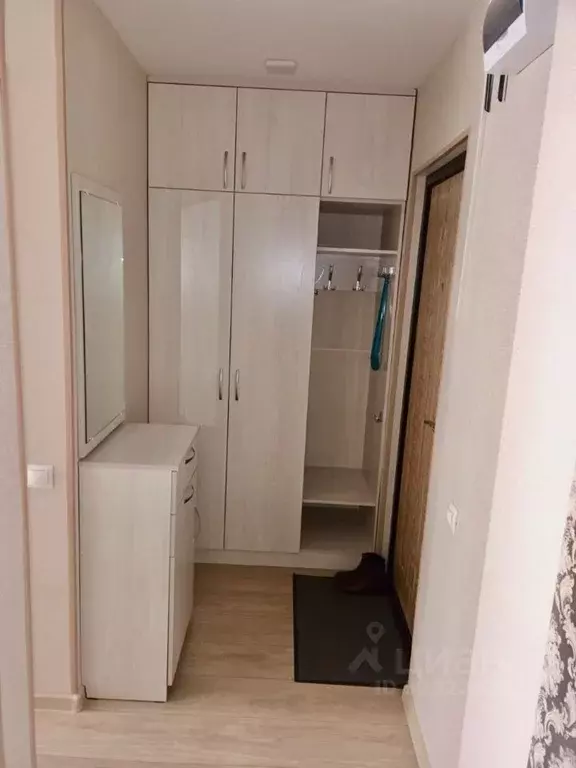 1-к кв. Алтайский край, Бийск Ленинградская ул., 39 (31.0 м) - Фото 2