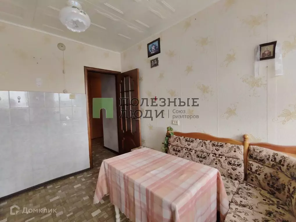 Продаётся 2-к квартира, 53.9 м - Фото 1