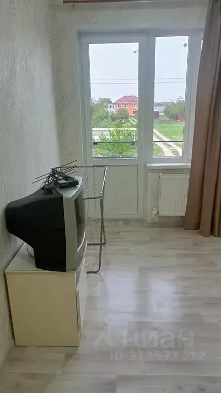 Комната Краснодарский край, Ейское городское поселение, пос. Морской ... - Фото 1