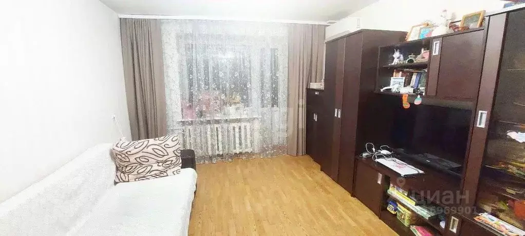 2-к кв. Пермский край, Пермь ул. Мира, 80а (54.7 м) - Фото 0