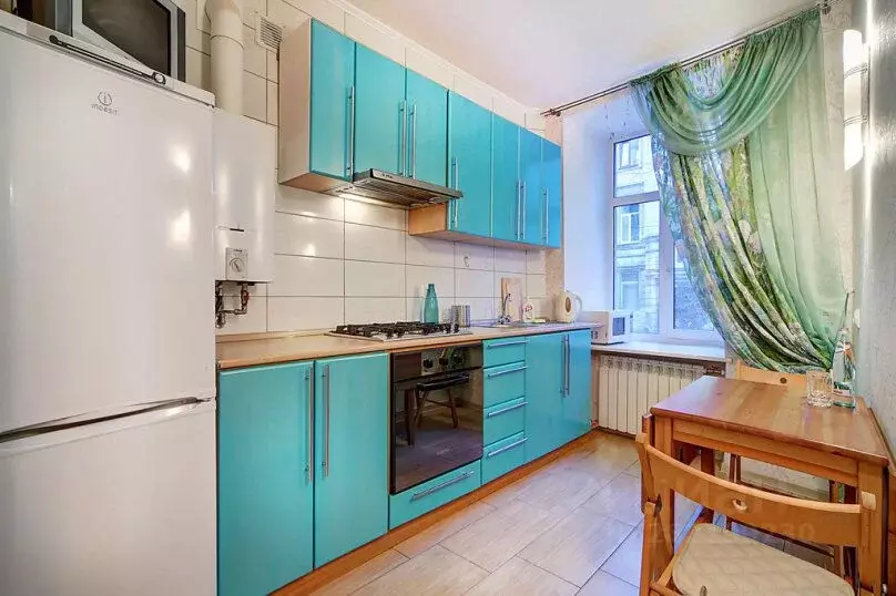 2-к кв. Санкт-Петербург Казанская ул., 5 (10.0 м) - Фото 1