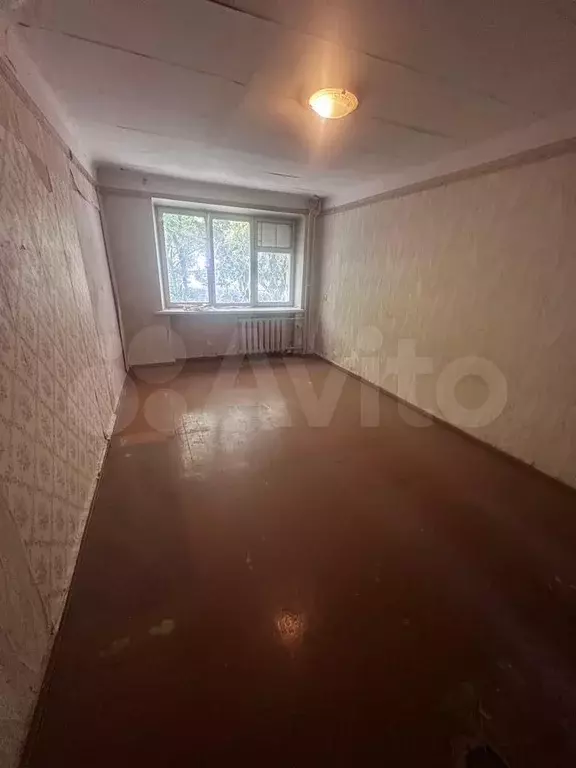 3-к. квартира, 63 м, 2/5 эт. - Фото 0