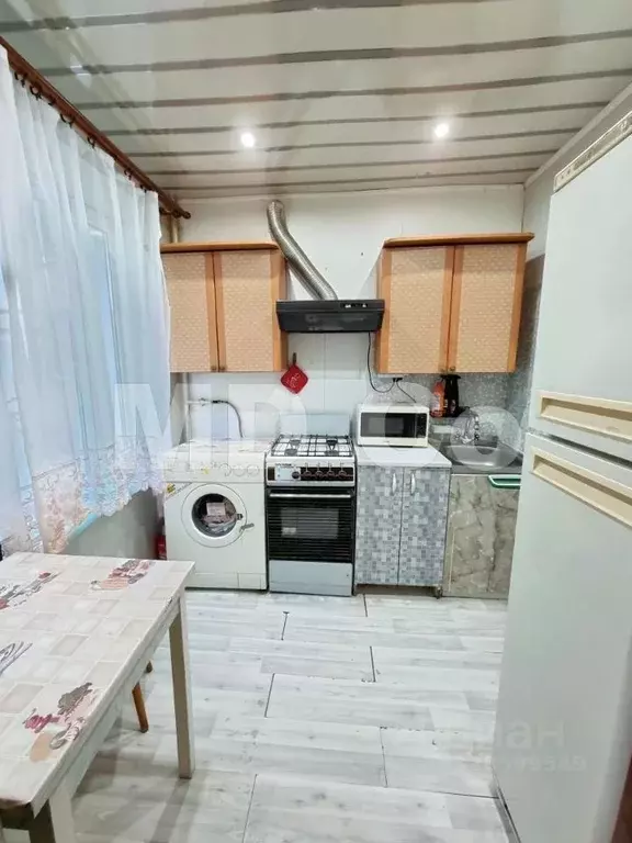 1-к кв. Москва Волгоградский просп., 164К1 (35.0 м) - Фото 2