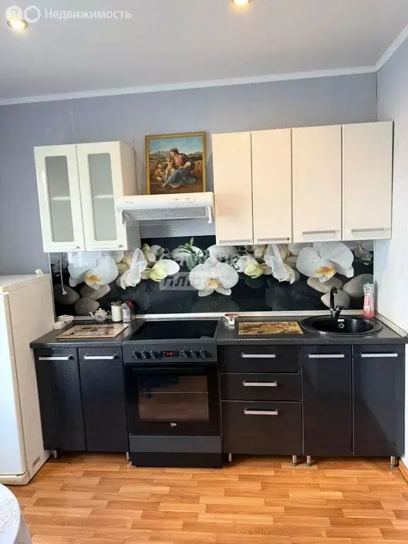 1-комнатная квартира: Курск, проспект Вячеслава Клыкова, 28 (36 м) - Фото 1