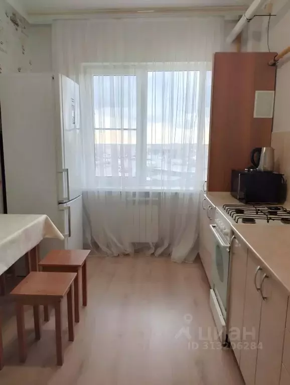 1-к кв. Белгородская область, Белгородский район, Дубовское с/пос, ... - Фото 2