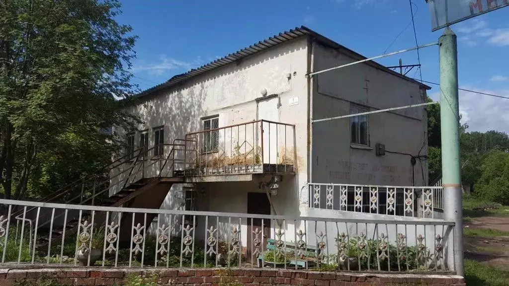 Помещение свободного назначения в Калужская область, Ферзиковский ... - Фото 2