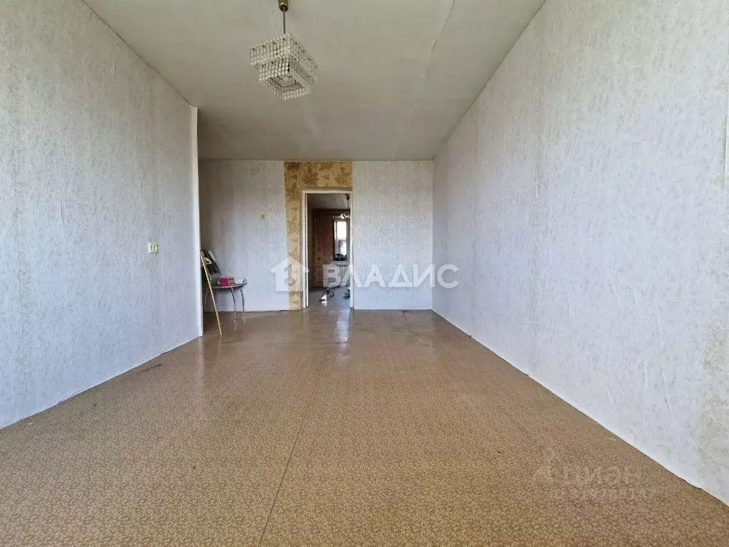 3-к кв. Ивановская область, Иваново ул. Володарского, 43 (57.0 м) - Фото 0