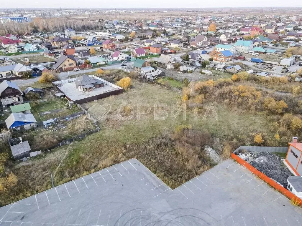 Участок 19 сот. (ИЖС) - Фото 0