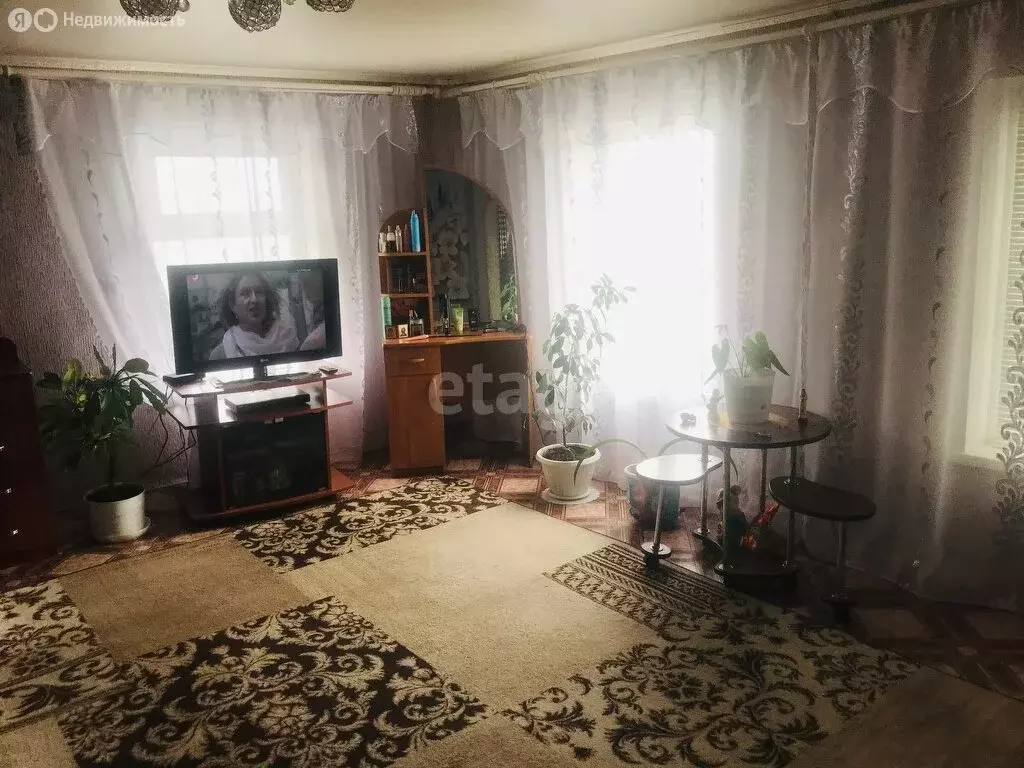 Дом в село Малая Минуса, улица Ленина (46.4 м) - Фото 1