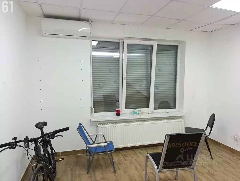 Офис в Калининградская область, Калининград ул. Нансена, 13 (35 м) - Фото 2