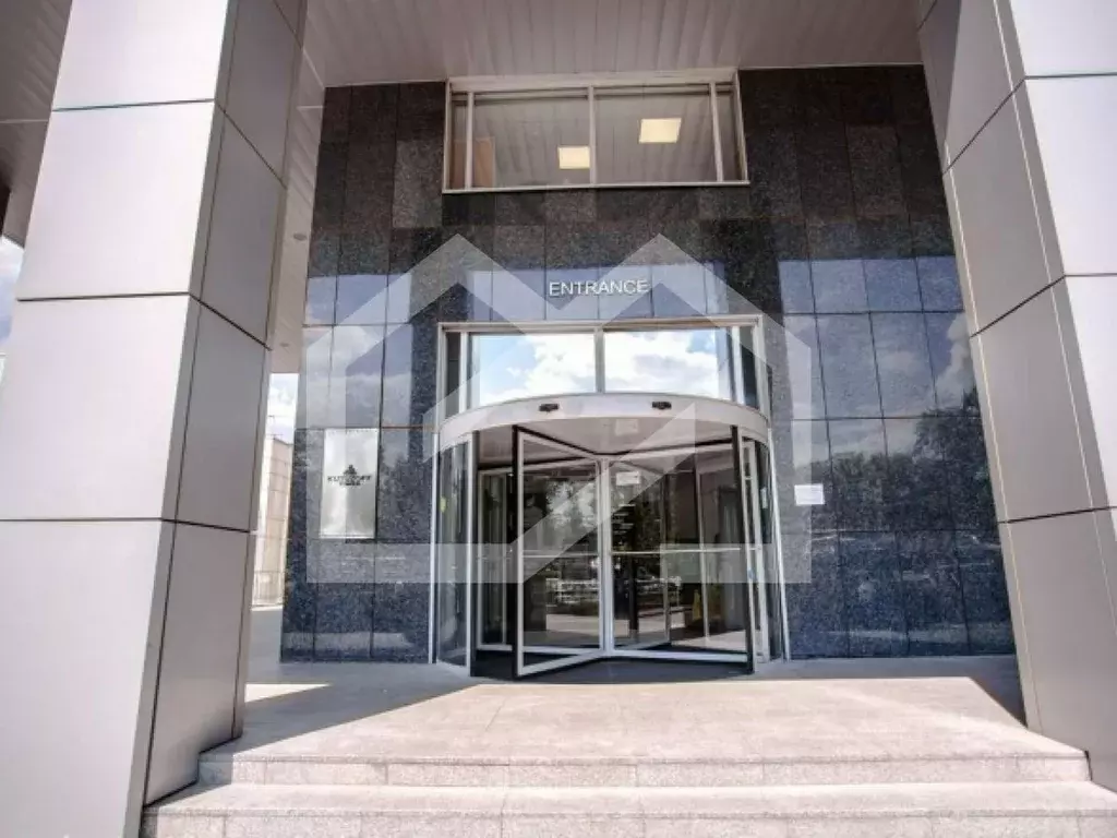 Офис в Москва ул. Ивана Франко, 8 (465 м) - Фото 1