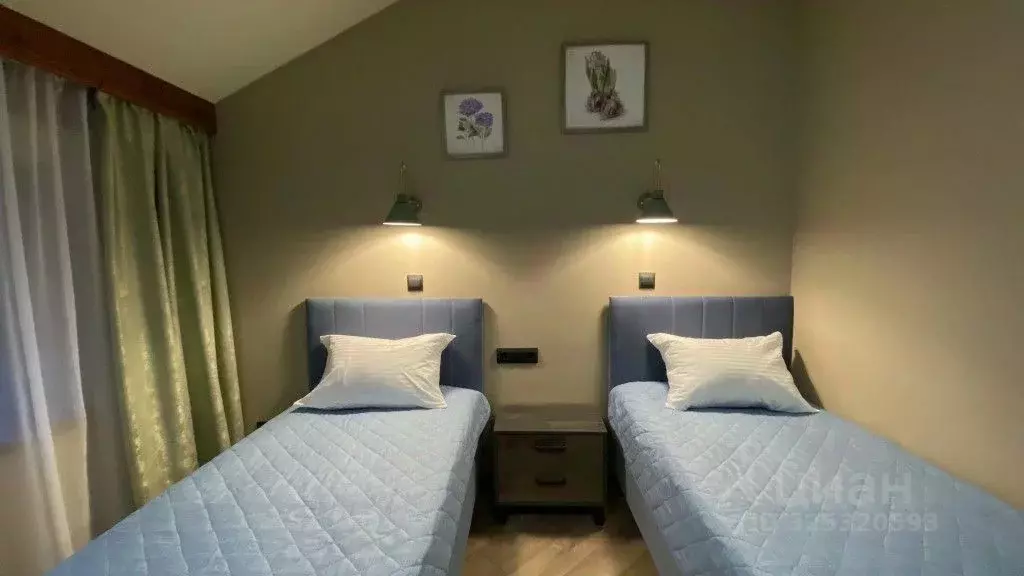 1-к кв. Московская область, Щелково городской округ, Монино пгт ул. ... - Фото 2