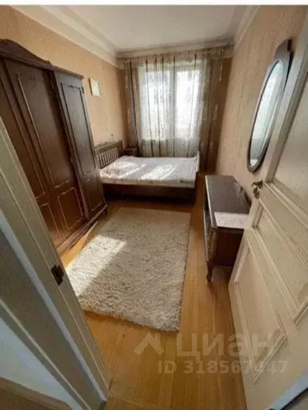 3-к кв. Москва Бибиревская ул., 17 (70.0 м) - Фото 1