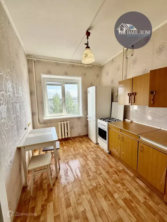 Продаётся 1-к квартира, 36.8 м - Фото 0