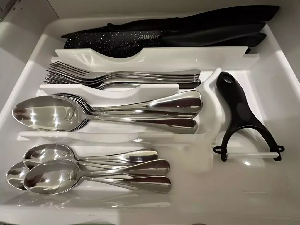 1-к кв. Татарстан, Казань ул. Аметьевская магистраль, 16к4 (40.0 м) - Фото 2