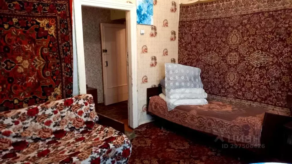1-к кв. Челябинская область, Челябинск Новороссийская ул., 57 (40.0 м) - Фото 1