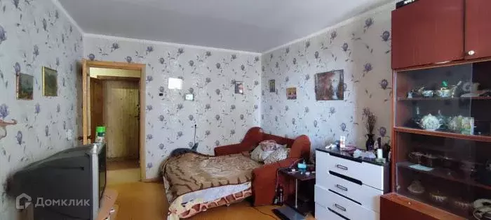 Продаётся 1-к квартира, 35.8 м - Фото 0