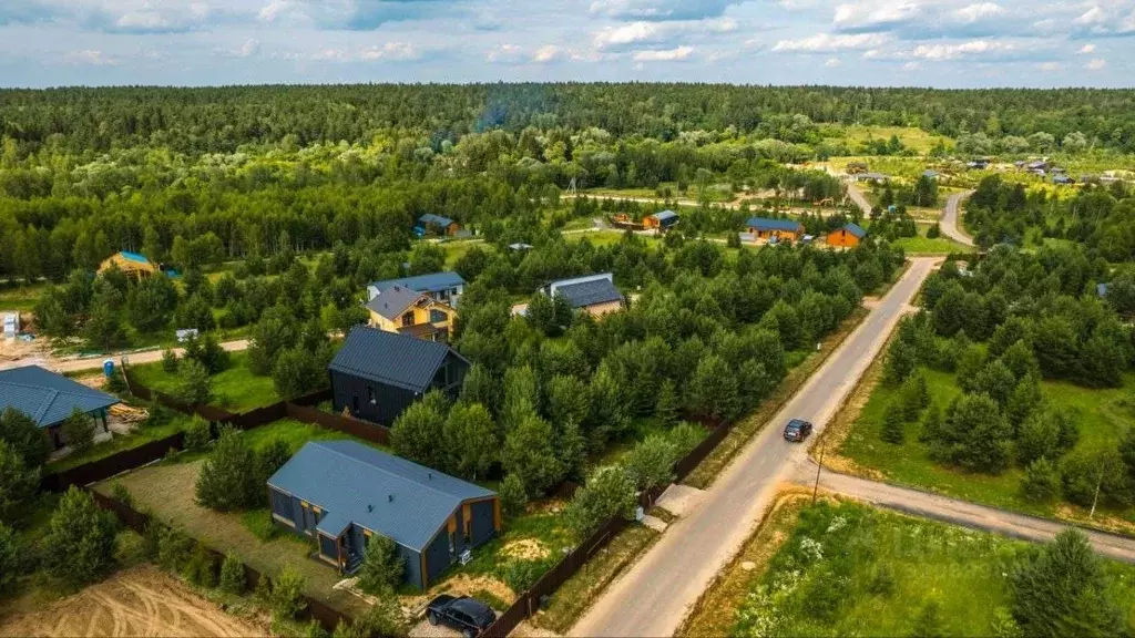Участок в Московская область, Серпухов  (8.0 сот.) - Фото 1