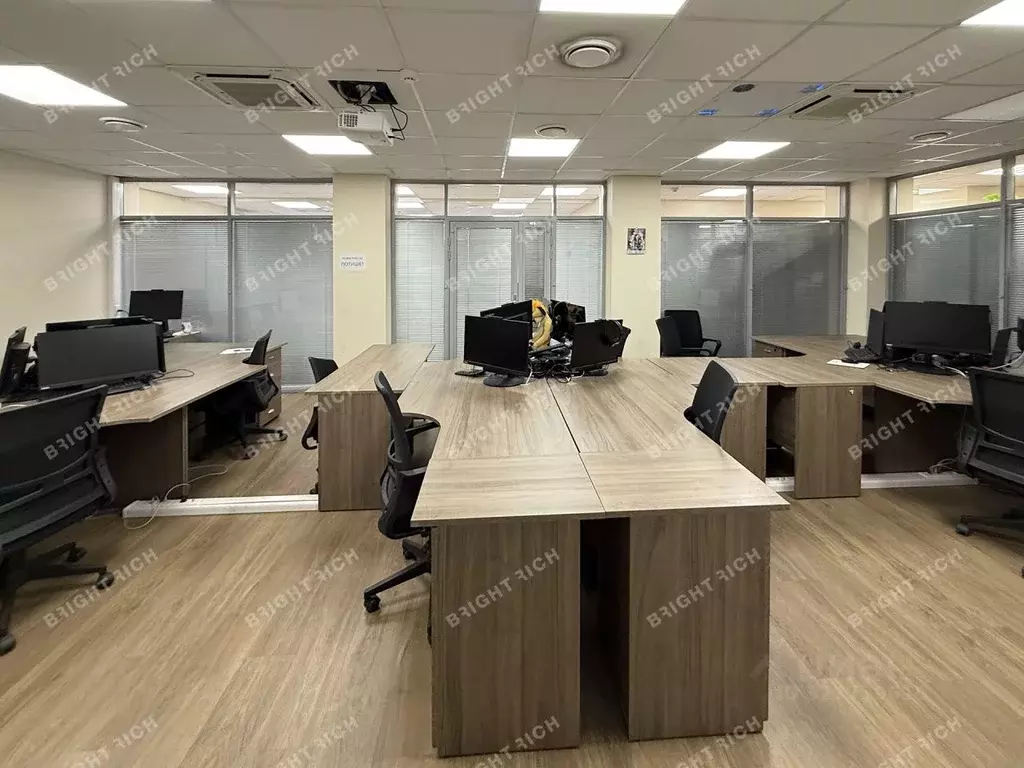 Офис в Санкт-Петербург Воронежская ул., 5 (490 м) - Фото 1