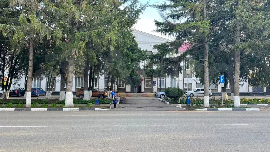 Участок 10 сот. (личное подсобное хозяйство (лпх)) - Фото 0
