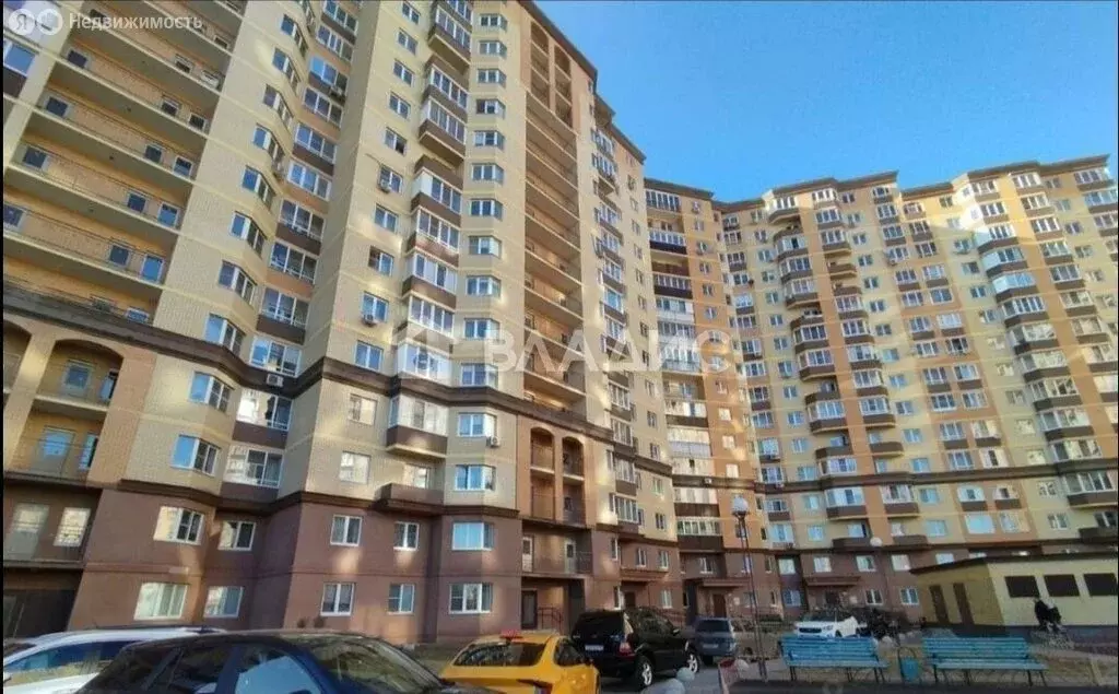 Квартира-студия: Звенигород, Нахабинское шоссе, 1к1 (24.3 м) - Фото 1