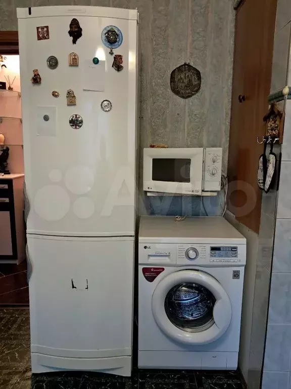 3-к. квартира, 63 м, 2/9 эт. - Фото 1