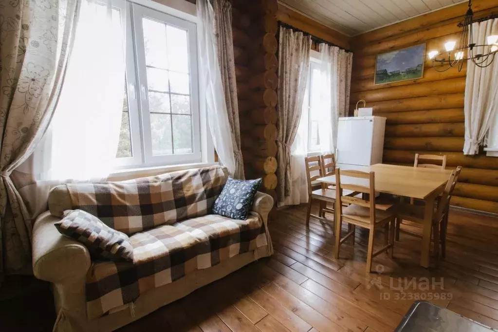 Дом в Свердловская область, Ревда муниципальный округ, с. Мариинск ул. ... - Фото 2