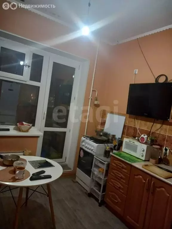 1-комнатная квартира: Якутск, улица Пирогова, 7/1 (35.1 м) - Фото 1