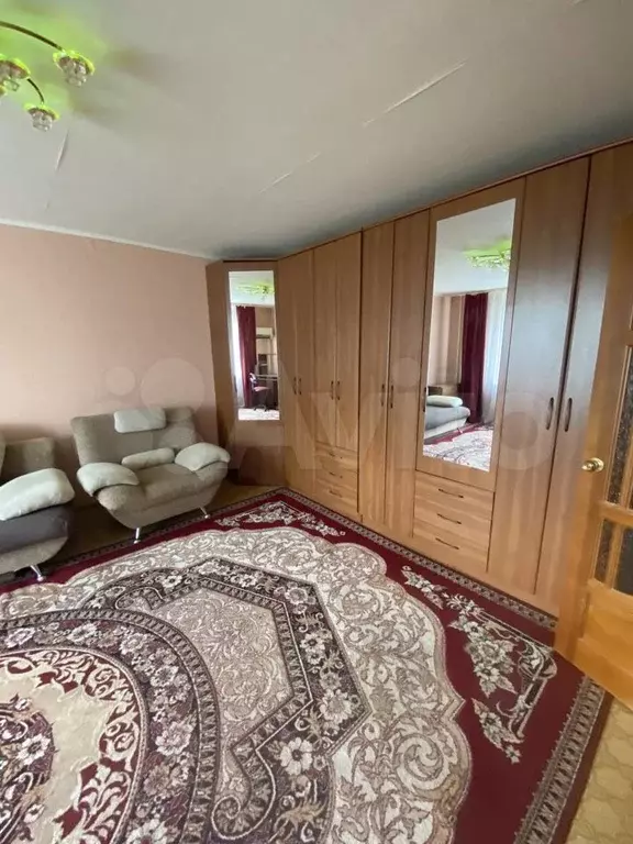1-к. квартира, 41 м, 3/10 эт. - Фото 1