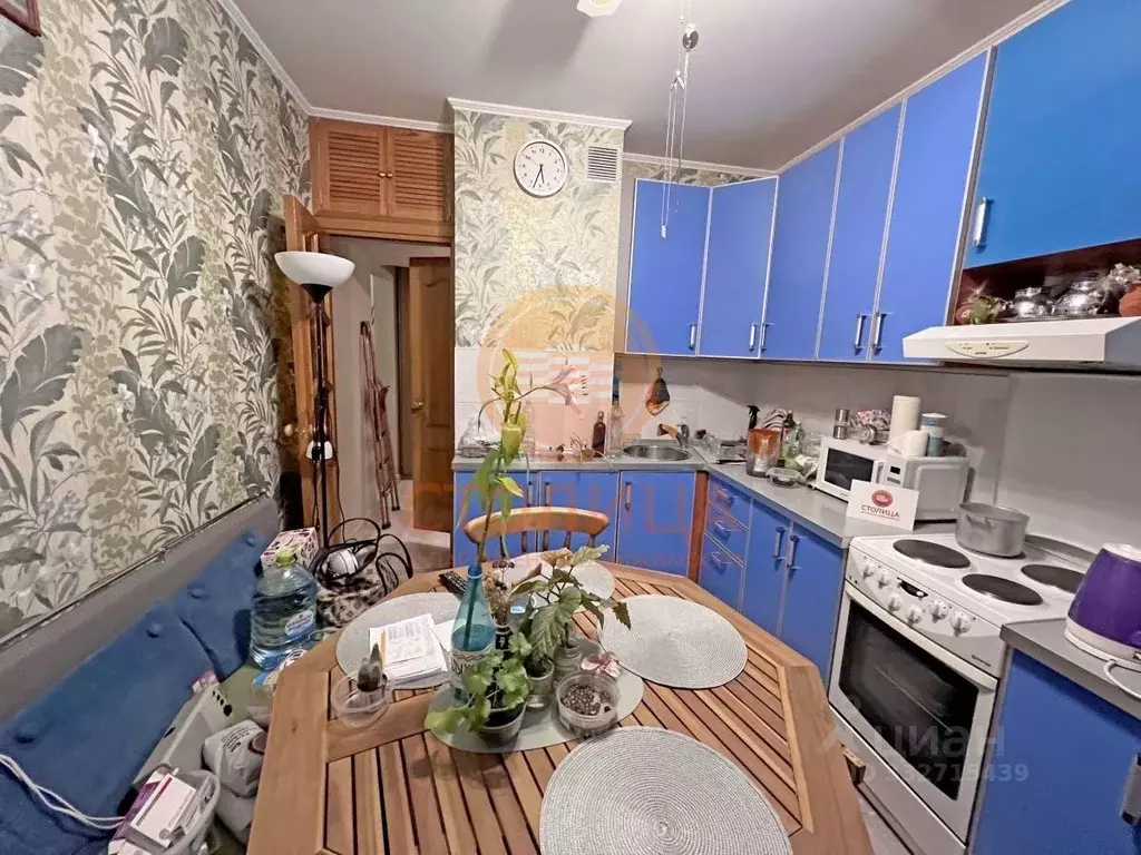 Комната Москва ул. Кулакова, 1К2 (15.0 м) - Фото 2