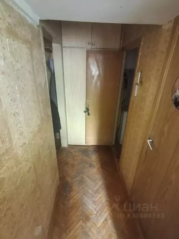 2-к кв. Москва Солнцевский просп., 19 (50.0 м) - Фото 1