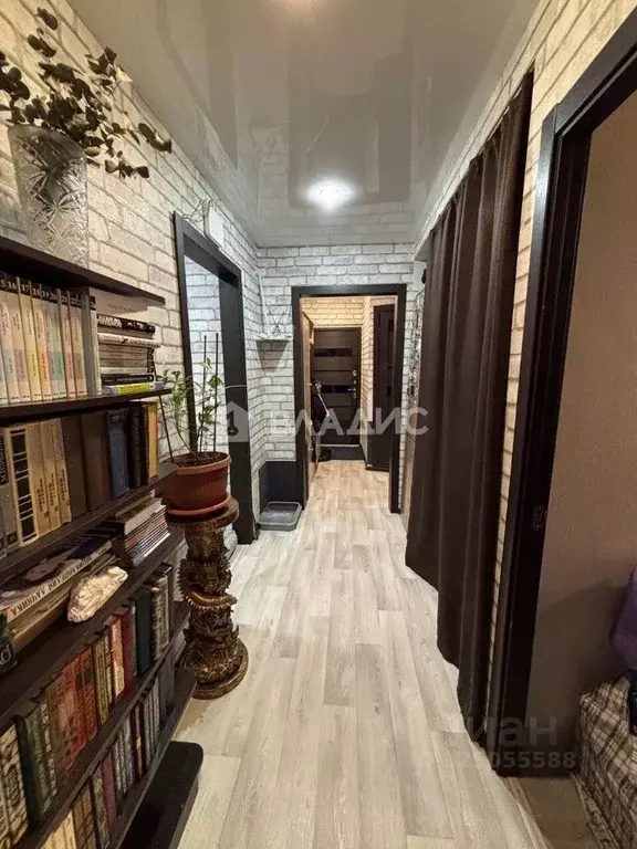 4-к кв. Иркутская область, Иркутск Топкинский мкр, 33 (78.9 м) - Фото 1