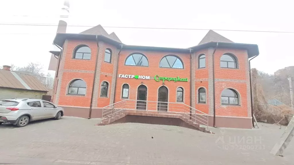 Помещение свободного назначения в Курская область, Курск Бочаровская ... - Фото 2