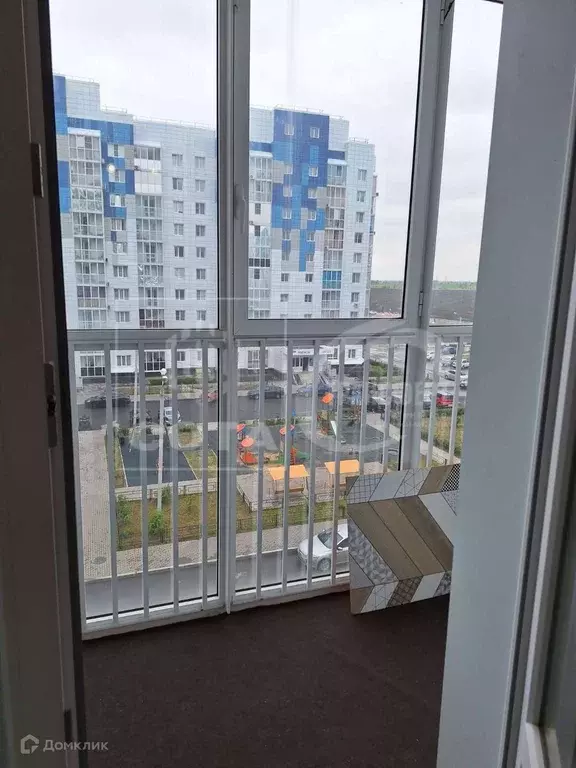 Продаётся 1-к квартира, 37.3 м - Фото 1
