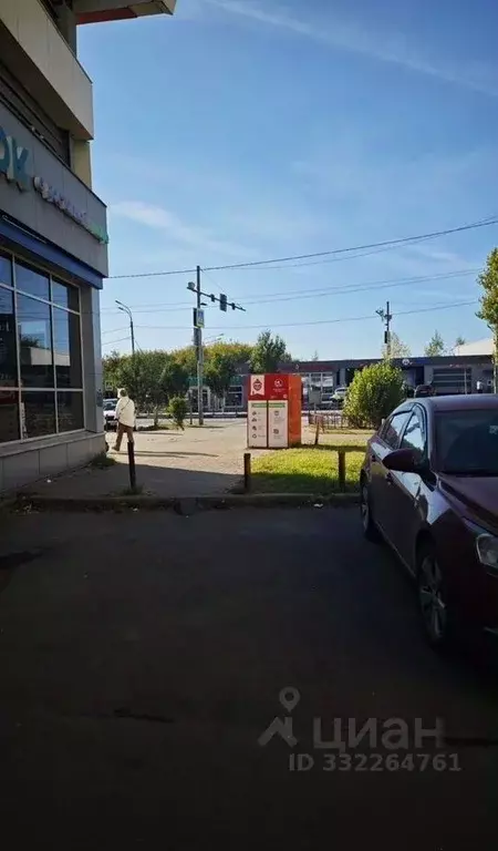 Помещение свободного назначения в Московская область, Мытищи Троицкая ... - Фото 2