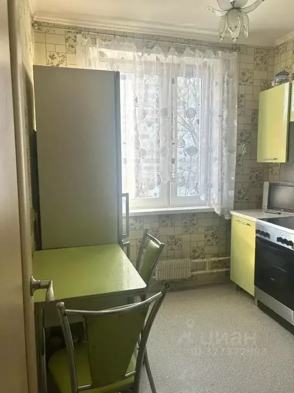 2-к кв. Москва Мурановская ул., 19 (50.0 м) - Фото 2