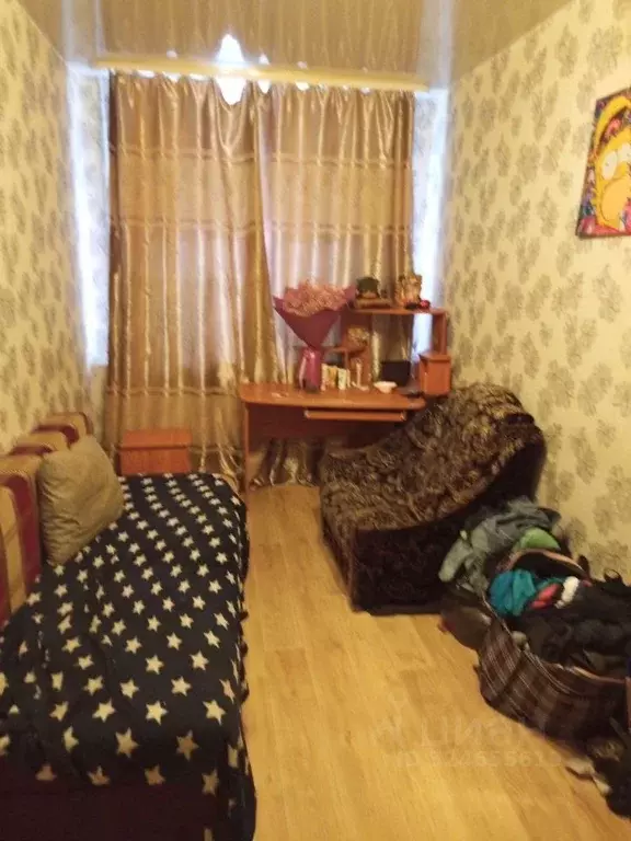 3-к кв. Иркутская область, Иркутск ул. Баррикад, 163 (62.0 м) - Фото 1