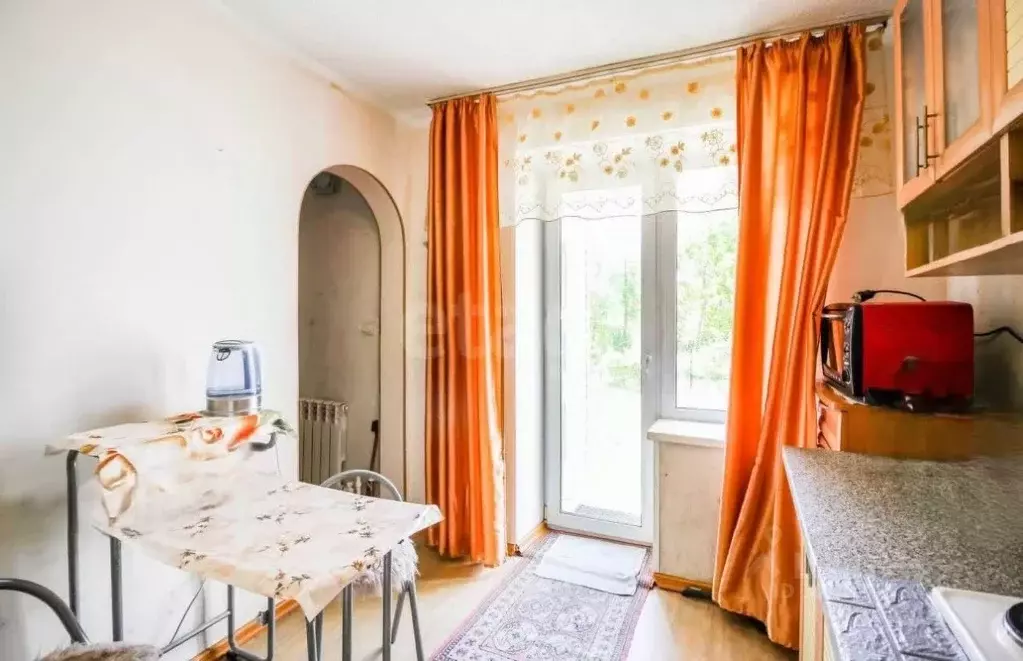 3-к кв. Приморский край, Владивосток ул. Адмирала Угрюмова, 1А (76.0 ... - Фото 1