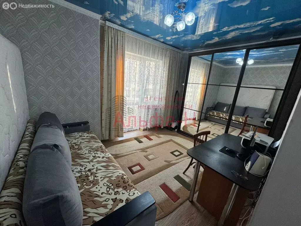 2-комнатная квартира: Ессентуки, Вокзальная улица, 57 (86 м) - Фото 1