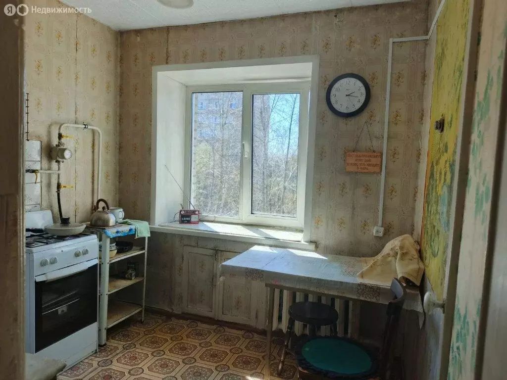 2-комнатная квартира: Барнаул, Новосибирская улица, 32 (44 м) - Фото 0