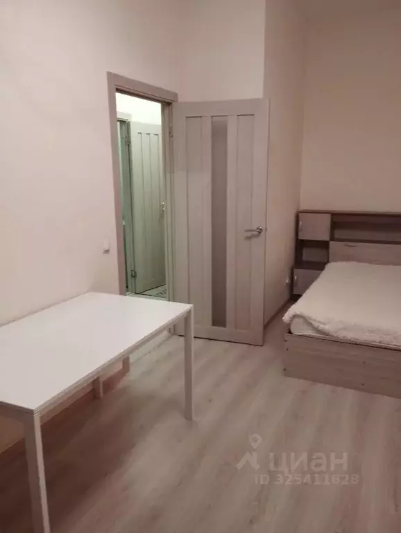 1-к кв. Ленинградская область, Мурино Всеволожский район, бул. ... - Фото 2