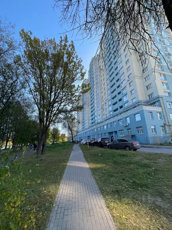1-к кв. Ивановская область, Иваново ул. Наумова, 5 (65.0 м) - Фото 0
