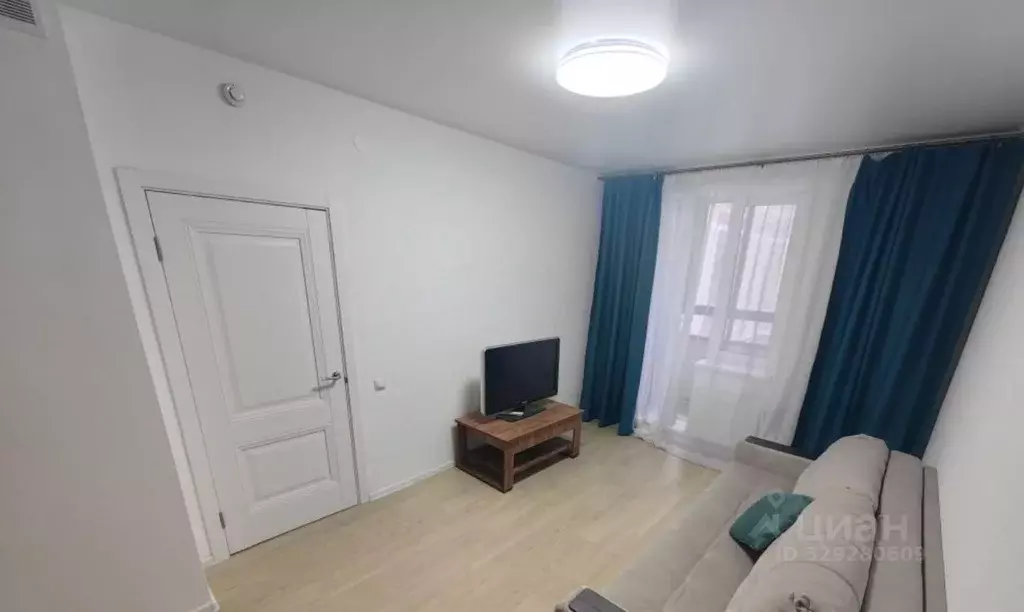 1-к кв. Москва Рязановское поселение, ул. Логинова, 5к1 (40.0 м) - Фото 1