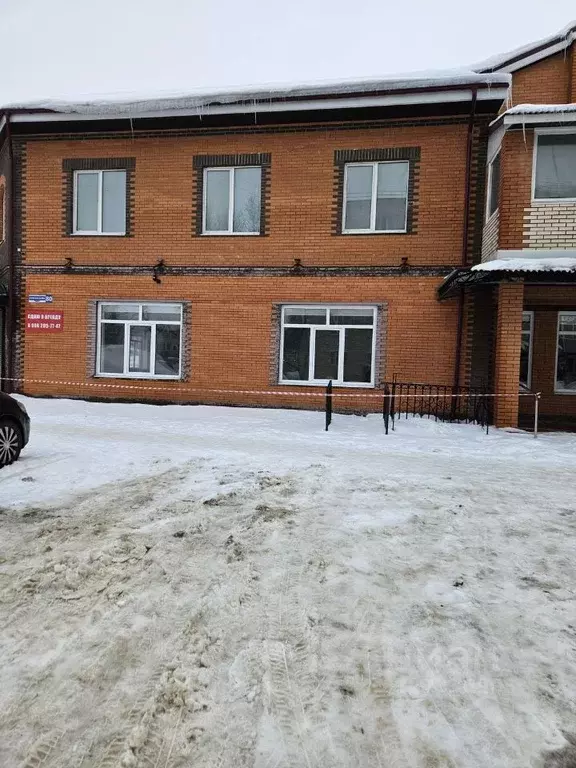 Торговая площадь в Новгородская область, Валдай ул. Ломоносова, 80 ... - Фото 2